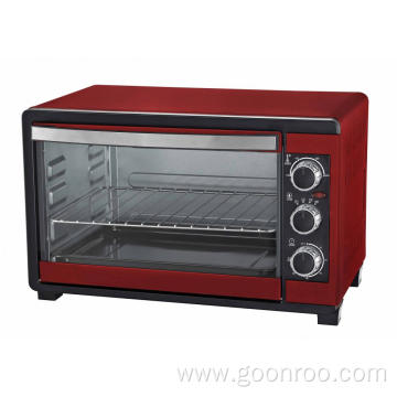 30L multi-function electric oven - easy to operate(D)